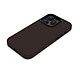 Acheter Decoded Coque Compatible avec le MagSafe en cuir pour iPhone 14 Pro Max Marron