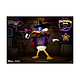 Acheter Darkwing Duck - Figurine Dynamic Action Heroes 1/9 Darkwing Duck 16 cm