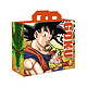 Dragon Ball Z - Sac shopping Goku Sac shopping Dragon Ball Z, modèle Goku.