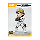 Avis Star Wars - Statuette Egg Attack Luke Skywalker (Stormtrooper Disguise) 17 cm