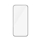 Acheter PanzerGlass Protection d'écran Ultra-Wide Fit pour iPhone 15 Pro (PG-2810)