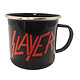 Slayer - Mug Slayer Logo Mug Slayer Logo.