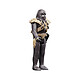 Star Wars : The Book of Boba Fett Retro Collection - Figurine Krrsantan 10 cm pas cher