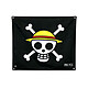 ONE PIECE - Drapeau One Piece Skull - Luffy - 50x60cm