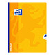 Acheter OXFORD Cahier OPENFLEX broché 24x32cm 192 pages grands carreaux 90g coloris aléatoire