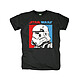 Star Wars - T-Shirt Two Tone Trooper  - Taille L T-Shirt Star Wars, modèle Two Tone Trooper