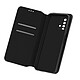 Avizar Housse Xiaomi Redmi 9T Étui Folio Portefeuille Fonction Support Noir - Housse de protection intégrale spécialement conçue pour Xiaomi Redmi 9T.