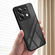 Avis iMak Coque pour Xiaomi Redmi Note 13 Pro 5G Rigide Contour Souple Renforcé  Noir