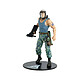 Avatar - Figurine Colonel Miles Quaritch 8 cm Figurine Avatar, modèle Colonel Miles Quaritch 8 cm.