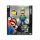 Acheter Super Mario Bros. le film - Figurine Luigi 13 cm