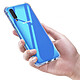 Evetane Coque Samsung Galaxy A70 Anti-Chocs avec Bords Renforcés en silicone transparente Motif pas cher