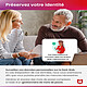 Acheter McAfee+ Premium Familial - Licence 1 an - Postes illimités - A télécharger