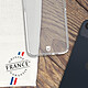 Force Case Coque pour iPhone 14 Plus Anti-chutes Recyclable Feel  Transparent pas cher