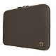 be.ez LA robe MBP 15 Chocolat Housse de protection à mémoire de forme pour MacBook Pro 15