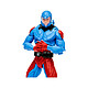 DC Direct - Figurine et comic book Page Punchers The Atom Ryan Choi (The Flash Comic) 18 cm pas cher