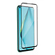 Force Glass Pack de 5 Protège écrans pour Huawei P40 Lite en Verre 2.5D Original Transparent Protection incurvée 2.5D sur-mesure : épouse parfaitement les courbes de l'écran pour protéger efficacement votre appareil mobile.