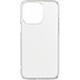 Avis BigBen Connected Coque Souple et Fine pour iPhone 15 Pro Max Transparent