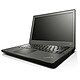 Avis Lenovo ThinkPad x250 (x2504128i5) · Reconditionné