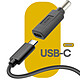 Avis Avizar Adaptateur de Charge USB-C  vers DC 6.0 x 1.4mm