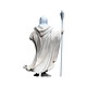 Le Seigneur des Anneaux - Figurine Mini Epics Gandalf le Blanc 18 cm pas cher