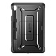 Supcase Coque Intégrale pour Samsung Galaxy Tab S9 FE Antichoc avec Béquille Noir Coque Unicorn Beetle Pro Noir par Supcase, assurant la sécurité de votre Samsung Galaxy Tab S9 FE