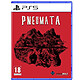 Pneumata (PS5) Jeu PS5 Action-Aventure 18 ans et plus