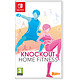 Knockout Home Fitness Nintendo SWITCH - Knockout Home Fitness Nintendo SWITCH