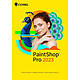 Corel PaintShop Pro 2023 - Licence perpétuelle - 1 poste - A télécharger Logiciel de retouche photos (Multilingue, Windows)