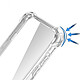 Acheter Evetane Coque Samsung Galaxy S9 Plus anti-choc souple angles renforcés transparente Motif transparente Motif