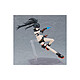 Avis Black Rock Shooter Dawn Fall - Figurine Figma Empress 14 cm