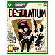 Desolatium Xbox One - Desolatium Xbox One