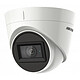 Hikvision - Caméra de surveillance Turret PoC Fixe 5MP DS-2CE78H0T-IT3E(2.8mm)(C) Hikvision - Caméra de surveillance Turret PoC Fixe 5MP DS-2CE78H0T-IT3E(2.8mm)(C)