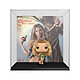 Shakira - Figurine POP! Albums Oral Fixation 9 cm Figurine POP! Shakira, modèle Albums Oral Fixation 9 cm.