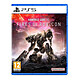 Armored Core VI Fires of Rubicon (PS5) Jeu PS5 Action-Aventure 12 ans et plus