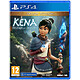 Kena Bridge of Spirits Deluxe Edition (PS4) Jeu PS4 Action-Aventure 12 ans et plus