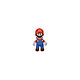 Nintendo - Peluche Mario 30 cm Peluche Nintendo, modèle Mario 30 cm.