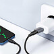 Avis Satechi Adaptateur USB vers USB-C Charge et Synchro 5Gbps Compact  Gris