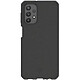 Itskins Coque pour Samsung Galaxy A32 5G Renforcée Feronia Bio Terra Noir 100 % biodégradable et compostable, la coque Feronia Bio Terra offre une protection intelligente contre les chutes jusqu'à 2 mètres.