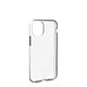 Avis UAG [U] Lucent pour iPhone 12 Mini Ice