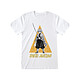 Demon Slayer - T-Shirt Zenitsu Tri - Taille S T-Shirt Demon Slayer, modèle Zenitsu Tri.