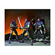 Acheter Les Tortues Ninja : The Last Ronin - Figurine Ultimate Foot Bot 18 cm