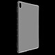 Avizar Coque Huawei MediaPad M6 10.8 Silicone Gel Flexible Ultra fine - Transparent pas cher