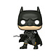 Batman - Figurine POP! Heroes Batman 9 cm Figurine POP! Heroes Batman 9 cm.