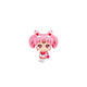 Sailor Moon Cosmos The Movie - Statuette Look Up Eternal Sailor Chibi Moon 11 cm Statuette Sailor Moon Cosmos The Movie, modèle Look Up Eternal Sailor Chibi Moon 11 cm.