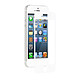 Moshi iVisor XT pour iPhone 5/5S/5C/SE Blanc Protection écran pour iPhone 5/5S/5C blanc transparent