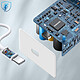 Avis Samsung Chargeur Secteur USB-C Power Delivery 15W et Câble USB-C Original  Blanc