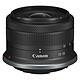 CANON Objectif RF-S 10-18mm f/4.5-6.3 IS STM GARANTIE 2 ANS. MATERIEL PROVENANCE CANON FRANCE. Emballage securisé de vos commandes. Livré avec Facture dont TVA.