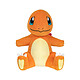 Pokémon - Peluche Salamèche 30 cm Peluche Pokémon, modèle Salamèche 30 cm.