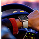 Avis Avizar Bracelet pour Apple Watch 41mm et 40mm et 38 mm Cuir véritable  Beige