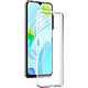 BigBen Connected Coque pour RealMe C30 Souple et Fine Transparent Matériaux TPU souples